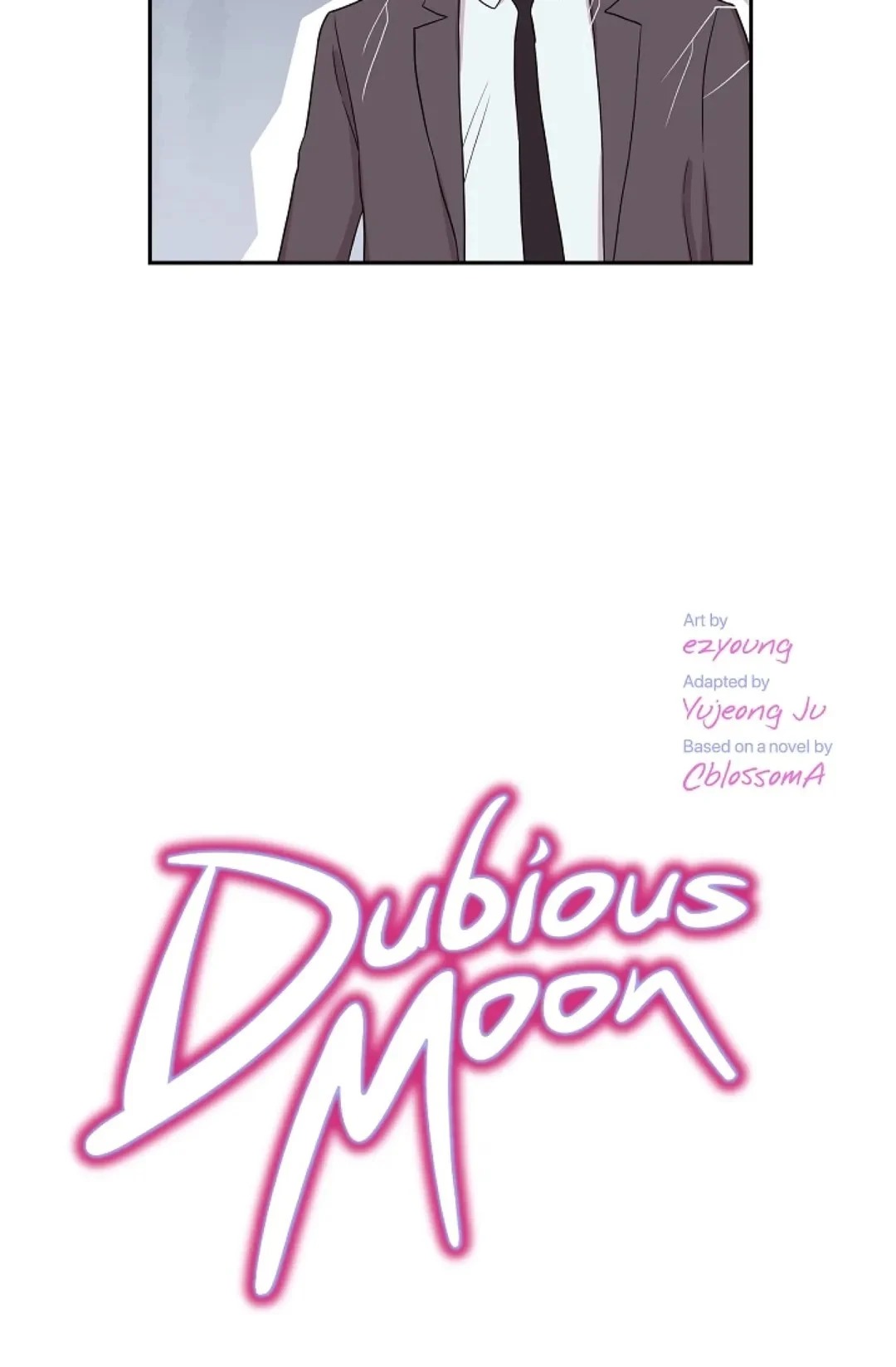 Dubious Moon - Chapter 23