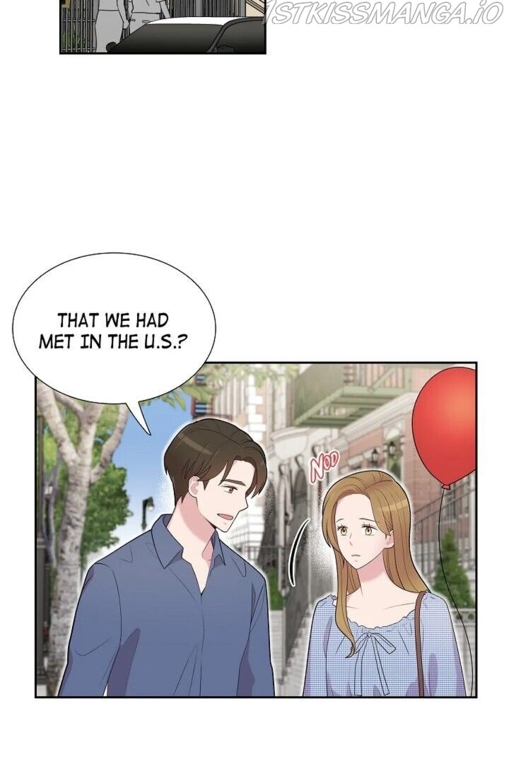 Dubious Moon - Chapter 58