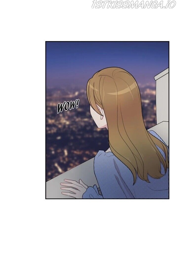 Dubious Moon - Chapter 58