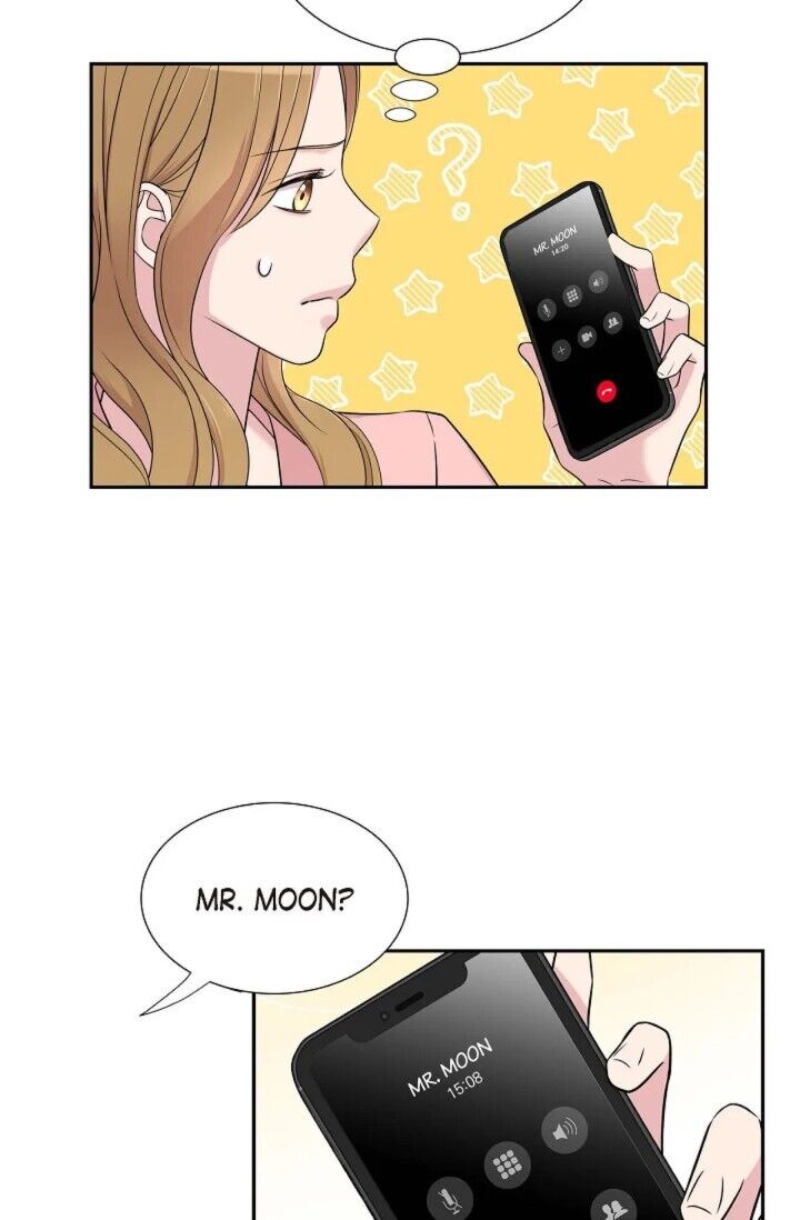 Dubious Moon - Chapter 26