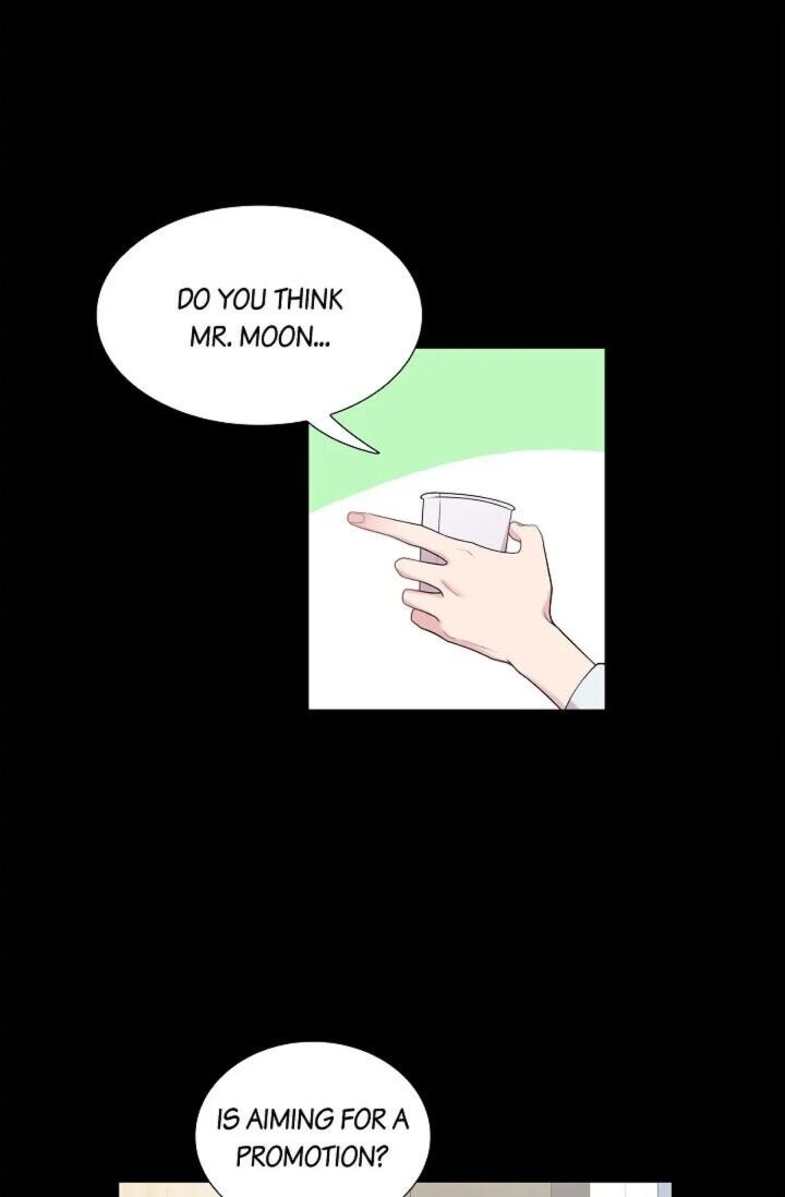 Dubious Moon - Chapter 56