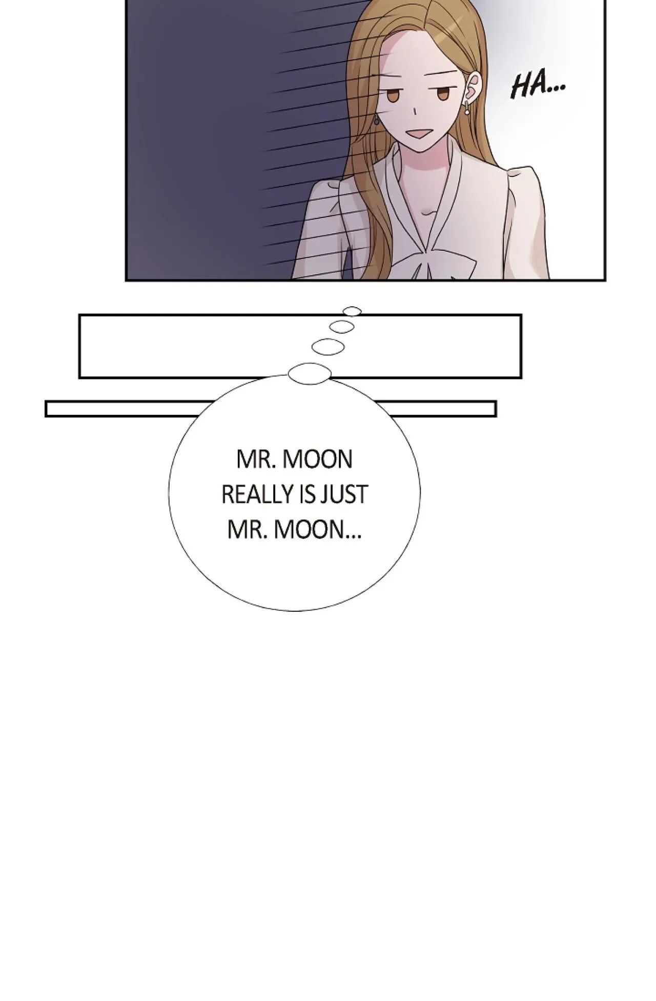 Dubious Moon - Chapter 10