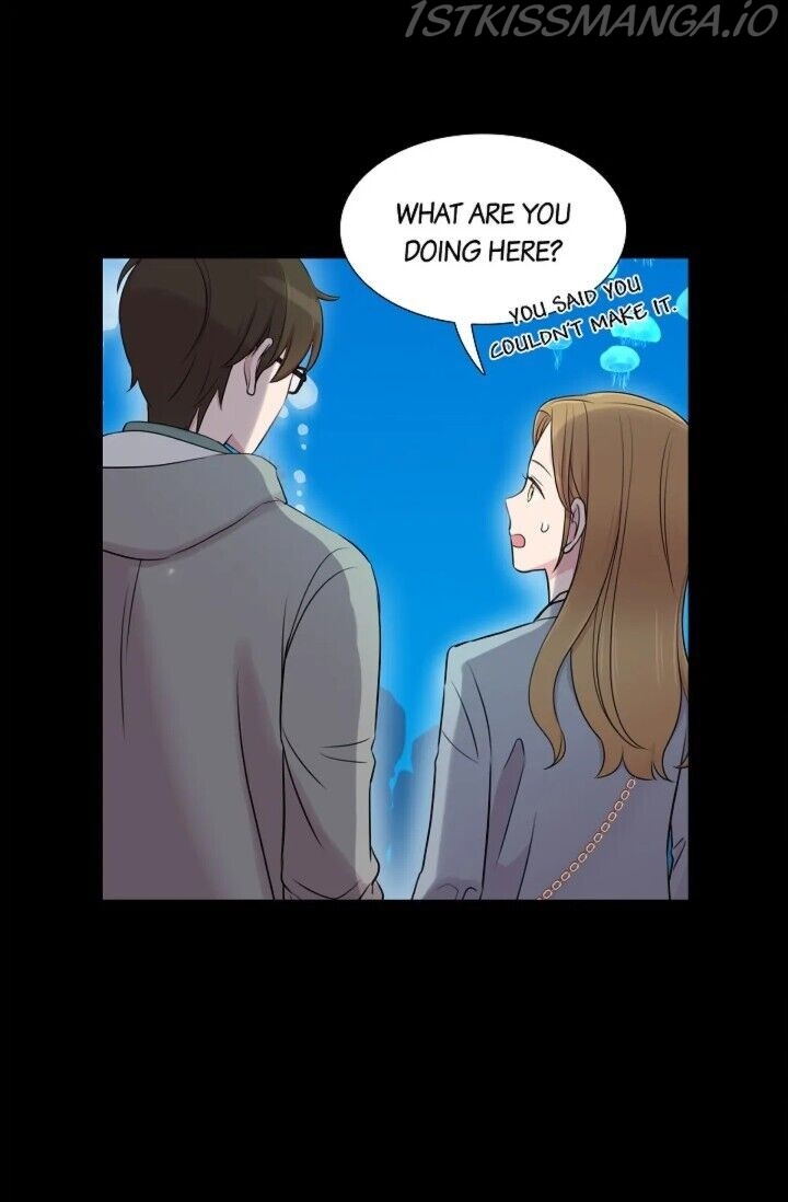 Dubious Moon - Chapter 57