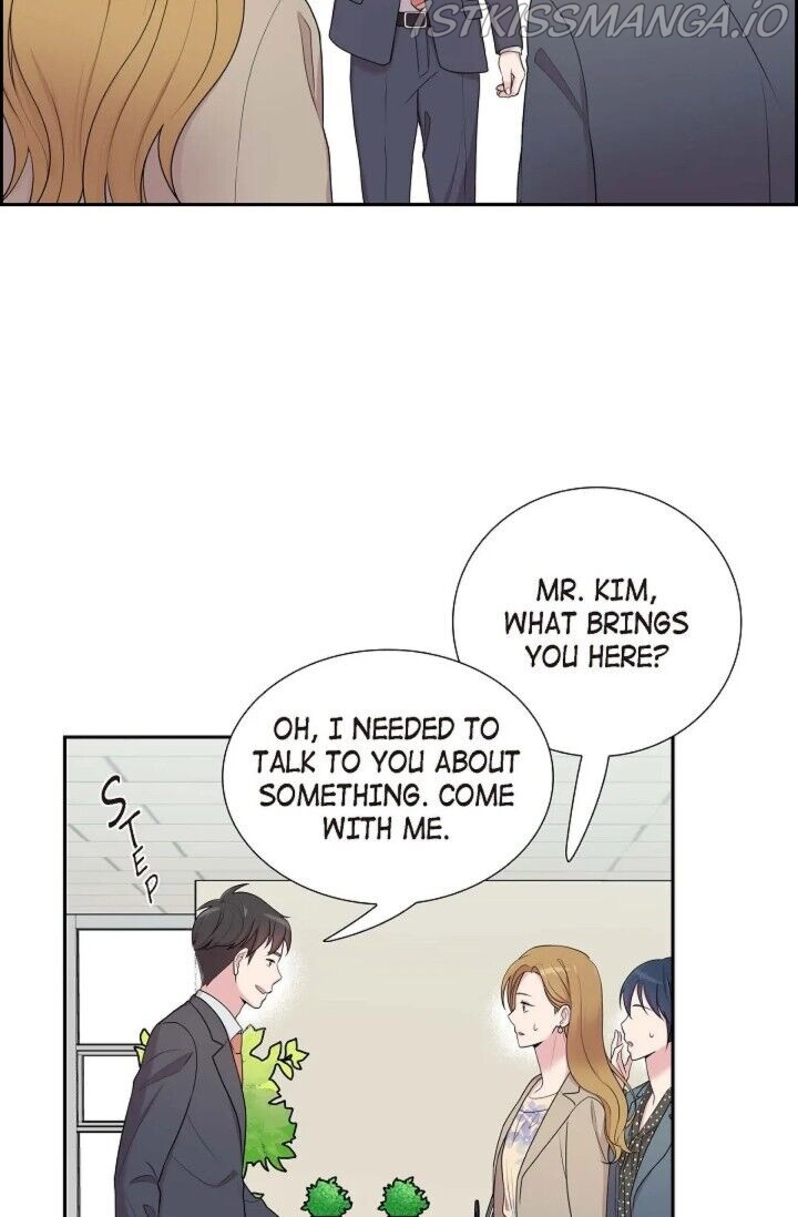 Dubious Moon - Chapter 37