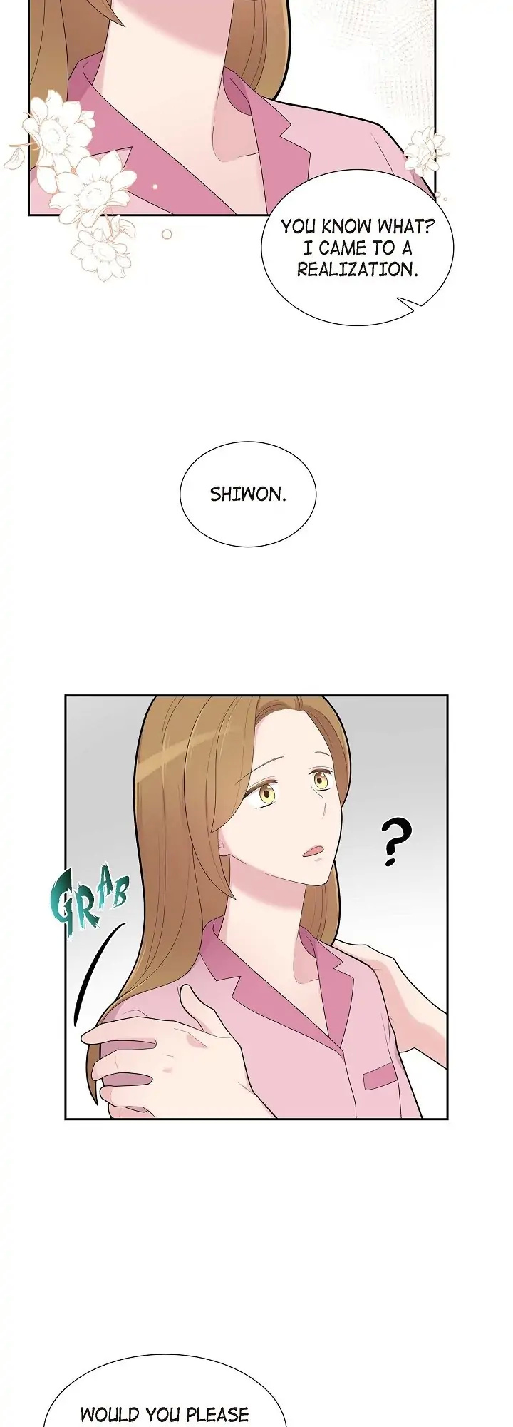 Dubious Moon - Chapter 68