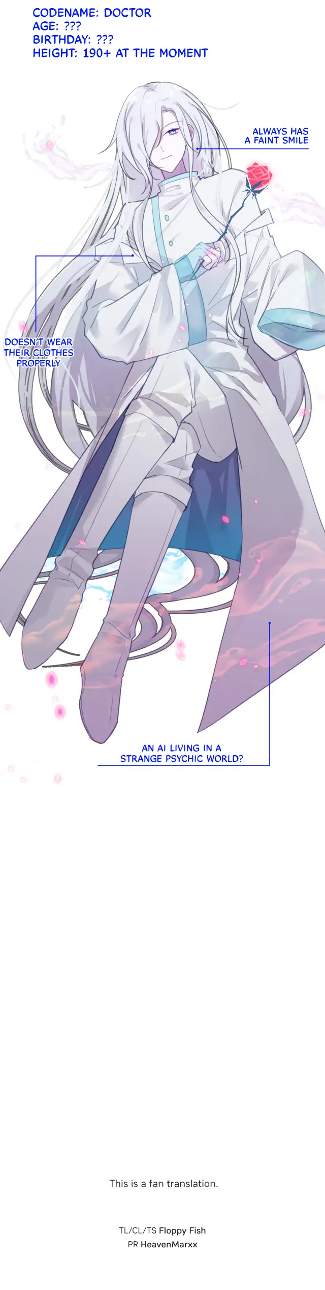 My Jelly Friend - Chapter 15