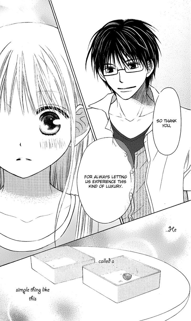 Love So Life - Vol.8 Chapter 43