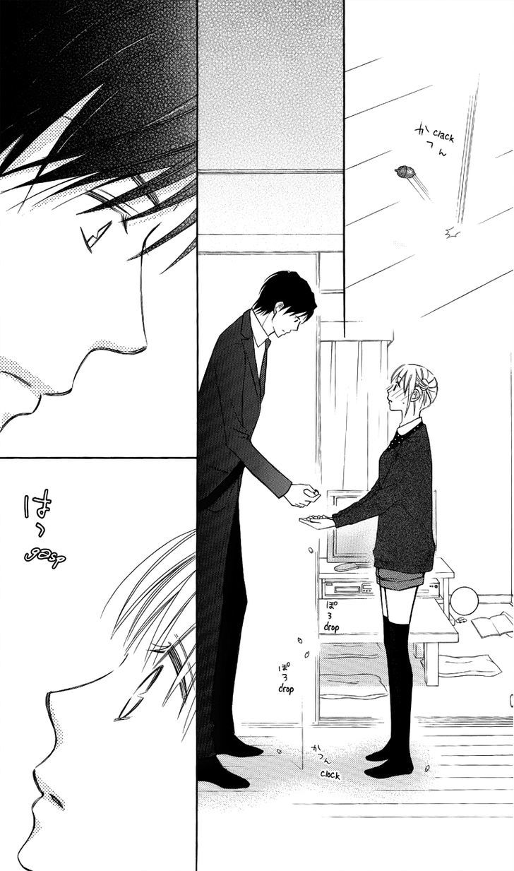 Love So Life - Vol.10 Chapter 57