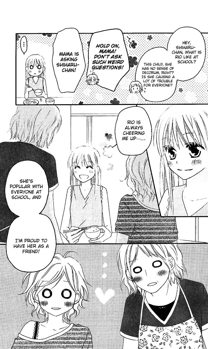 Love So Life - Vol.7 Chapter 34