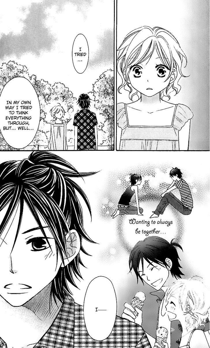 Love So Life - Vol.8 Chapter 40