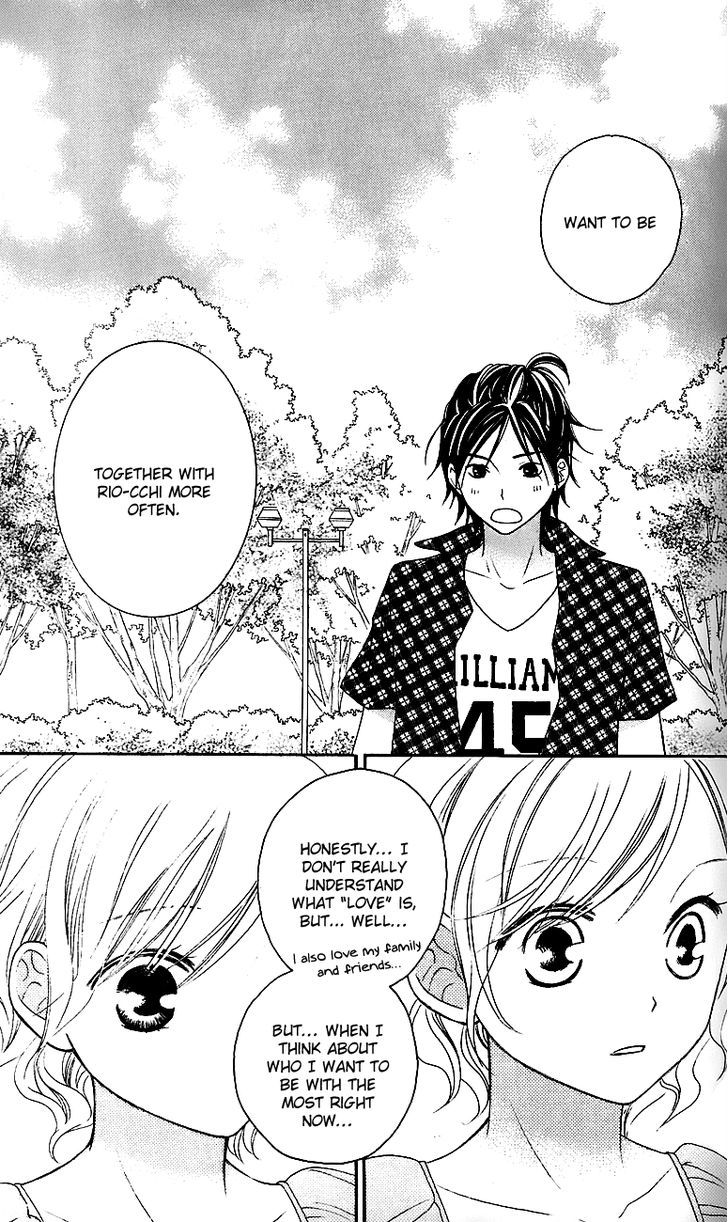 Love So Life - Vol.8 Chapter 40