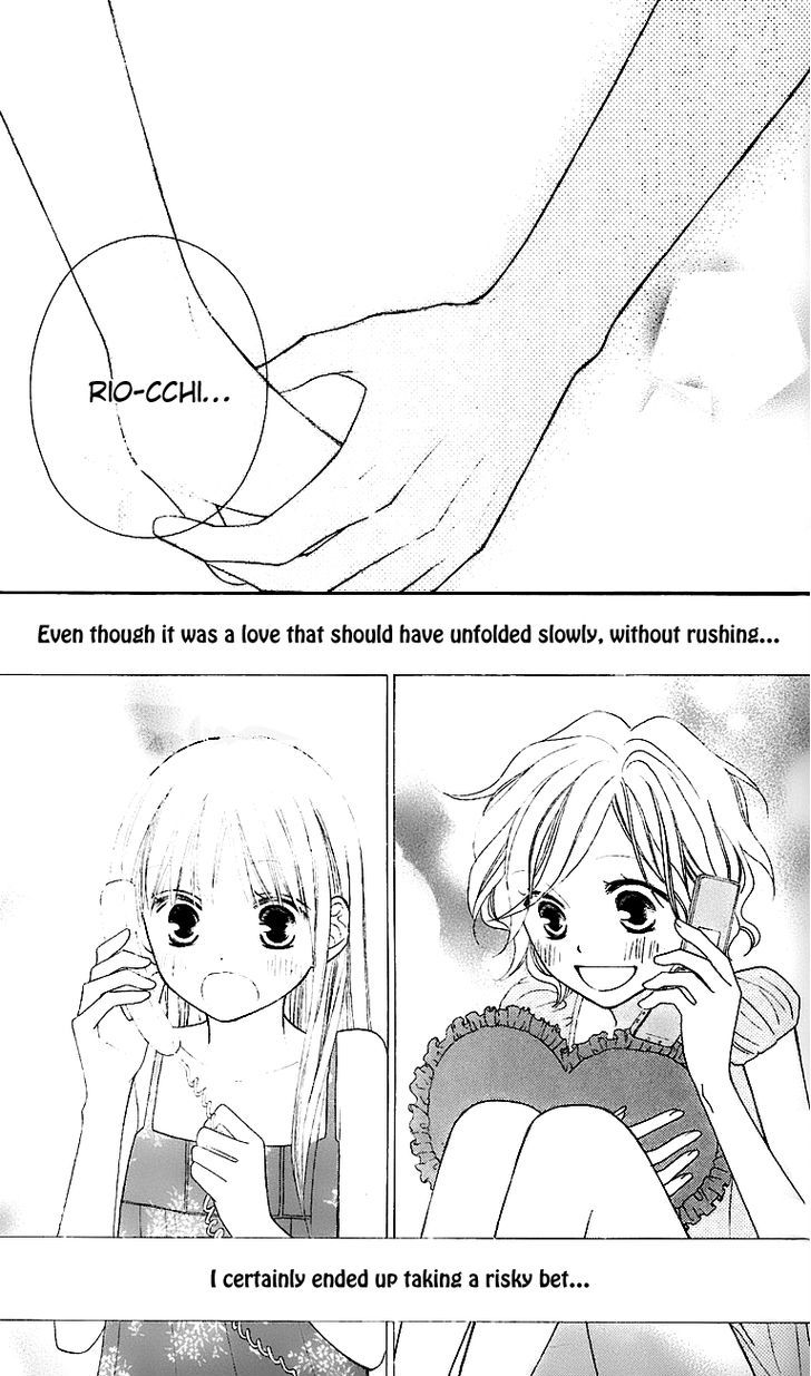 Love So Life - Vol.8 Chapter 40