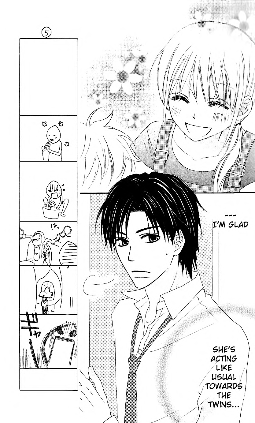 Love So Life - Vol.6 Chapter 33