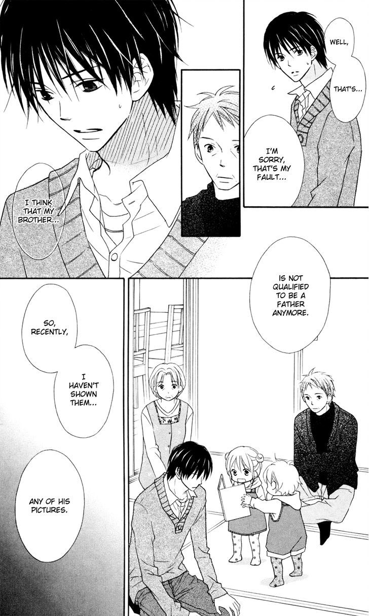 Love So Life - Vol.13 Chapter 71