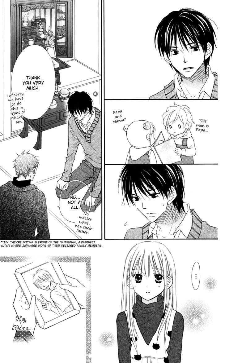 Love So Life - Vol.13 Chapter 71