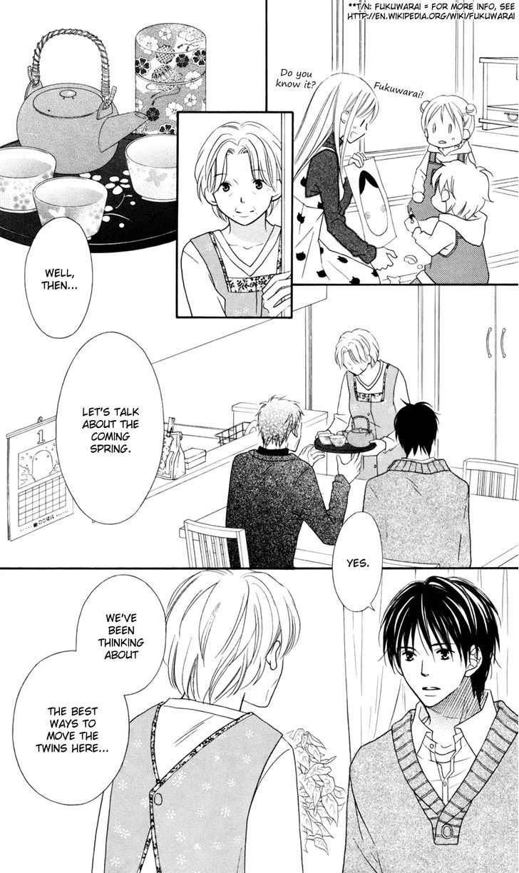 Love So Life - Vol.13 Chapter 71