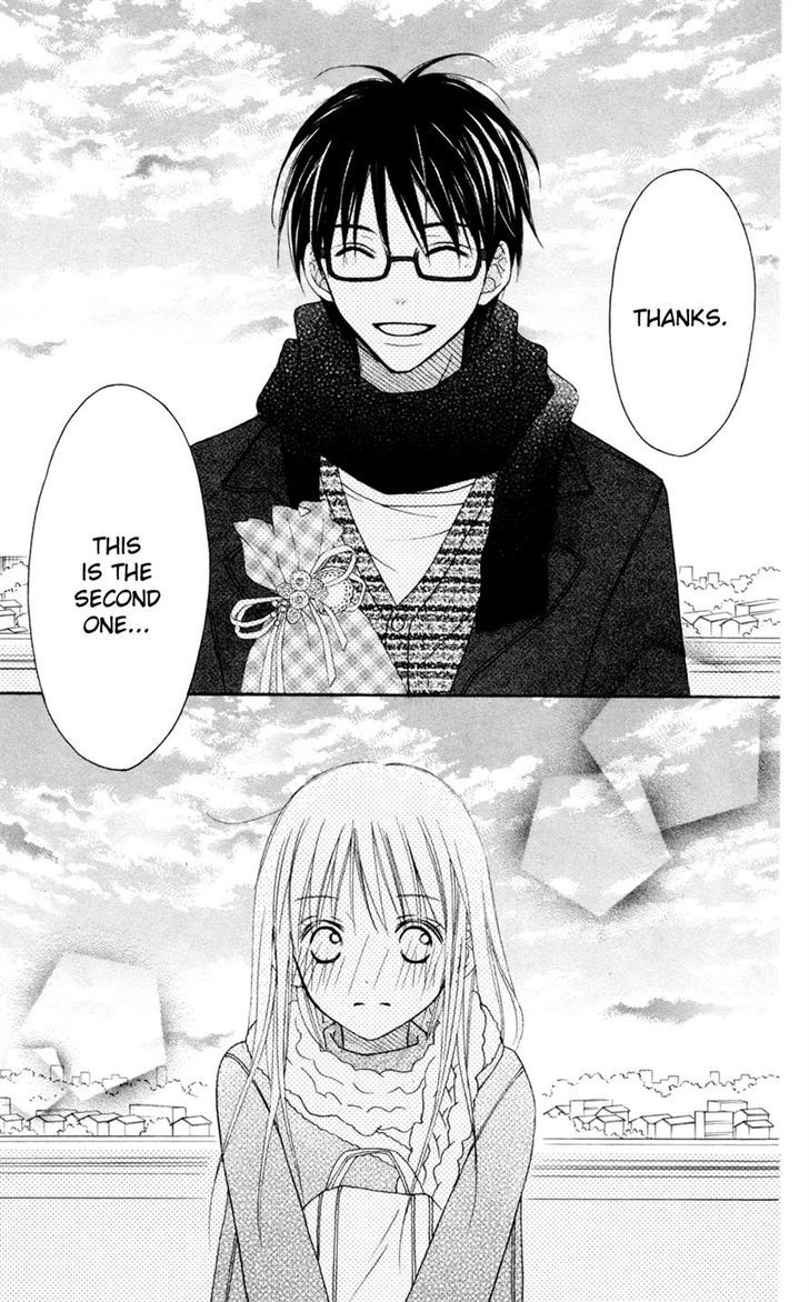 Love So Life - Vol.13 Chapter 75