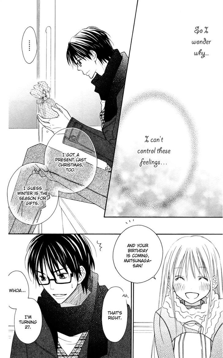 Love So Life - Vol.13 Chapter 75