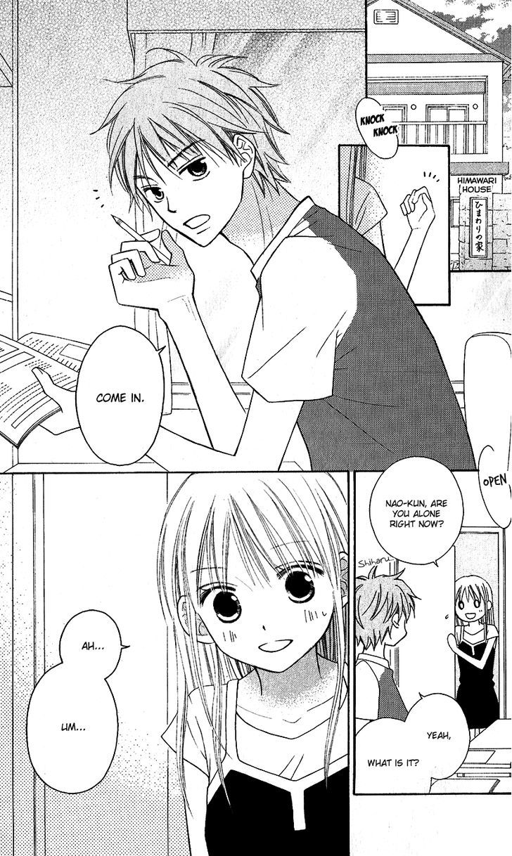 Love So Life - Vol.8 Chapter 45