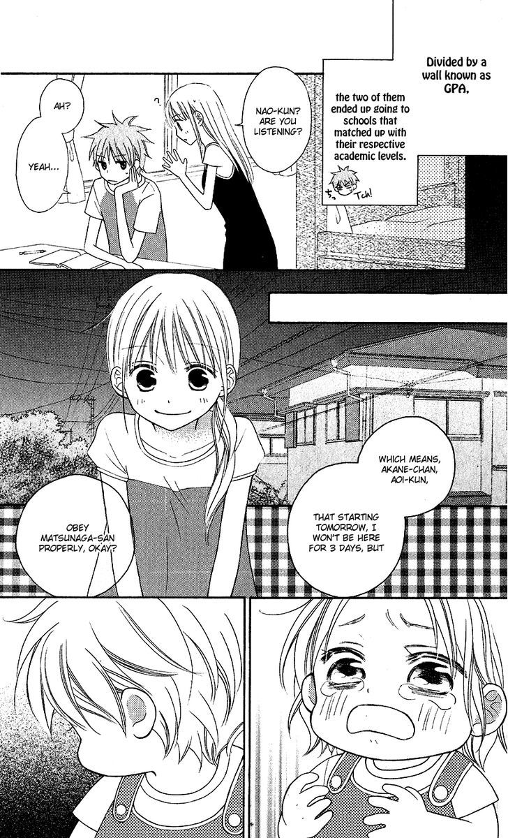 Love So Life - Vol.8 Chapter 45