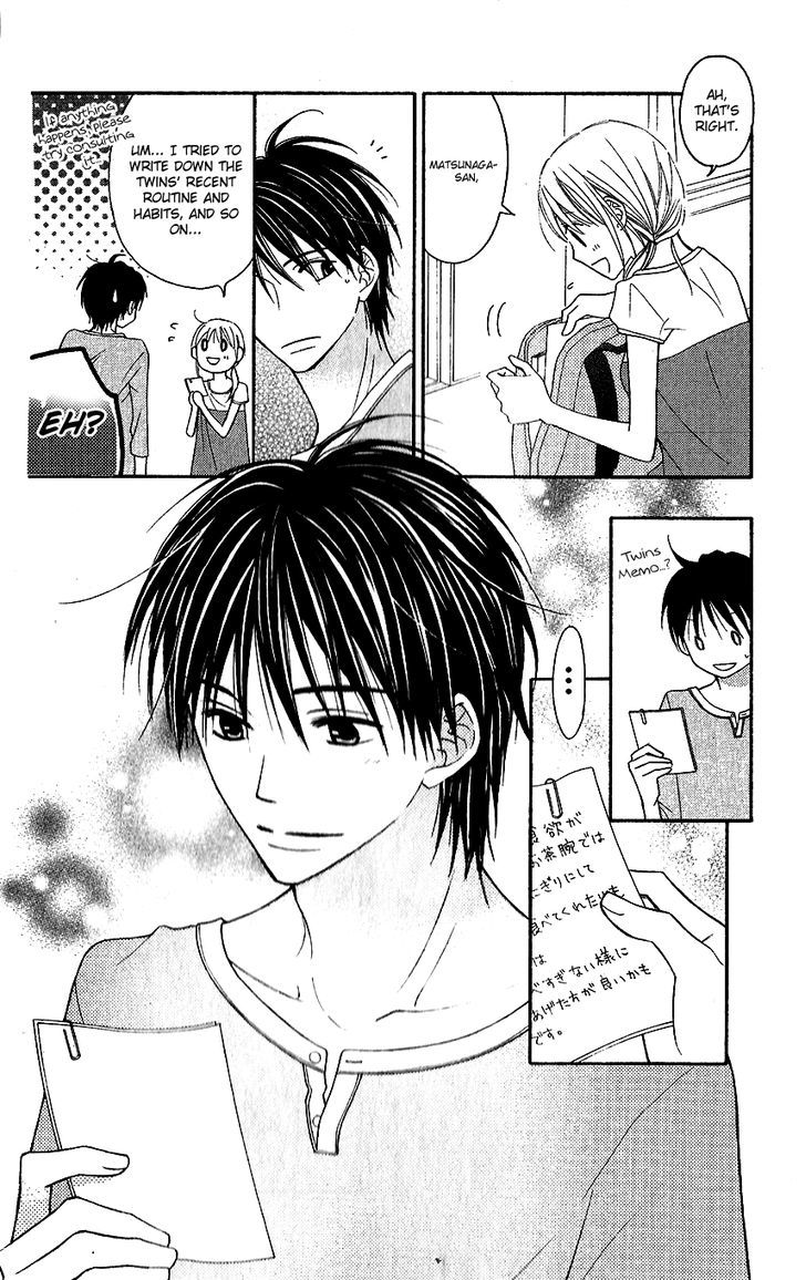 Love So Life - Vol.8 Chapter 45