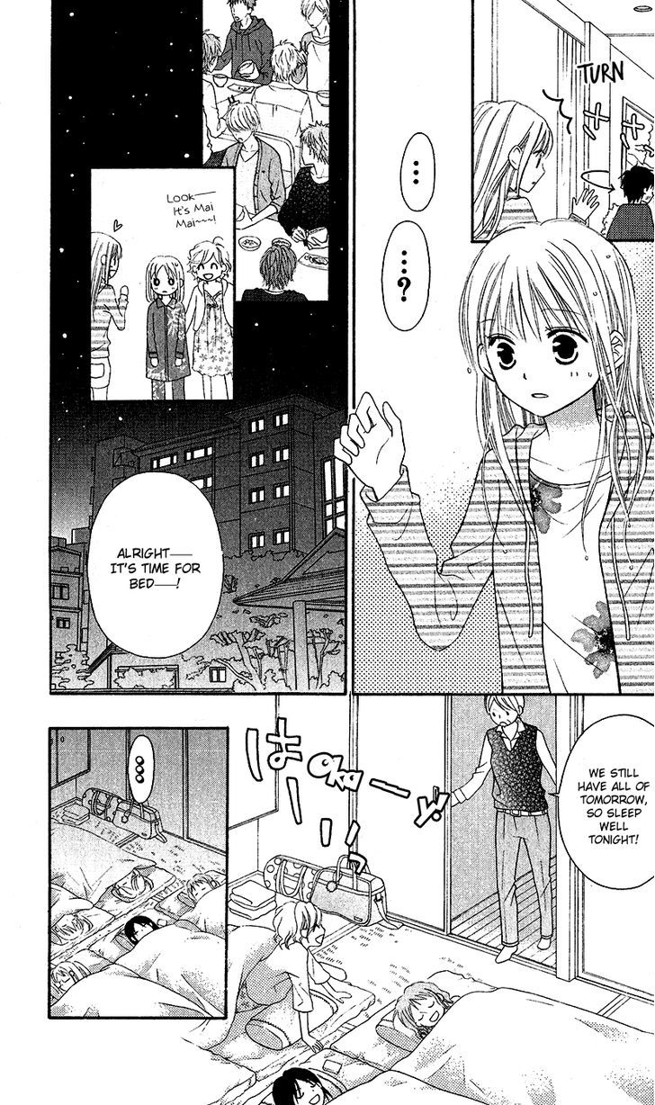 Love So Life - Vol.8 Chapter 45