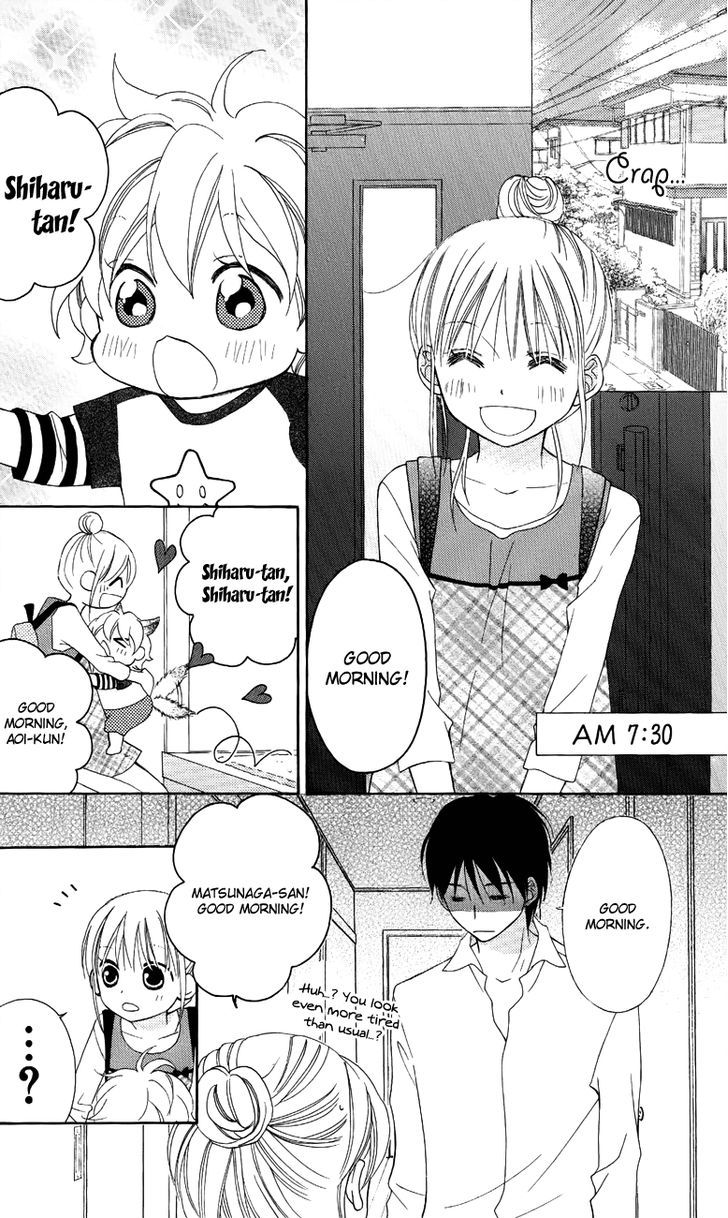 Love So Life - Vol.9 Chapter 48