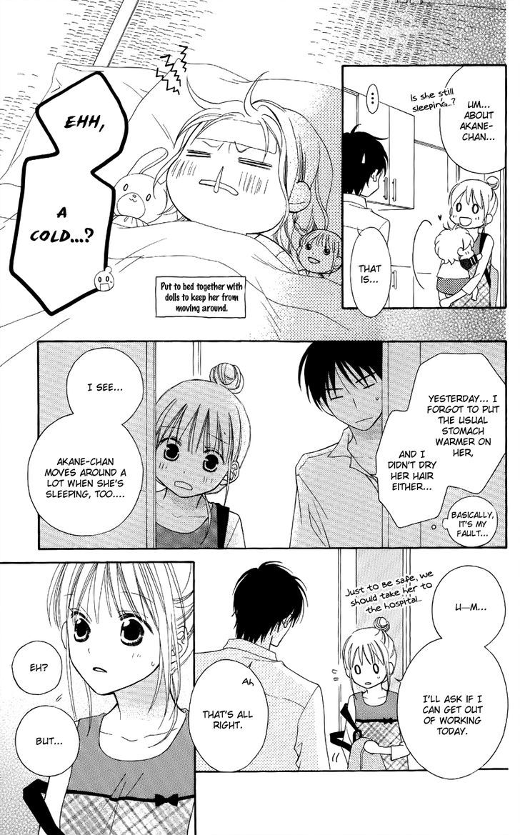 Love So Life - Vol.9 Chapter 48