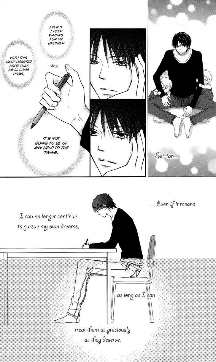 Love So Life - Vol.11 Chapter 61