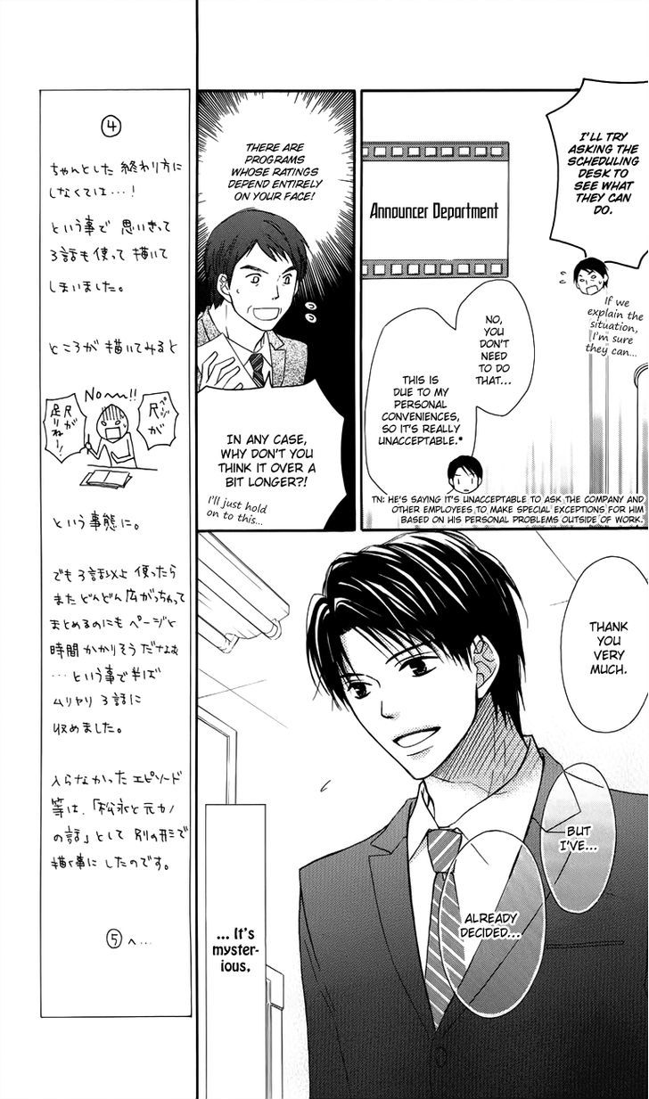 Love So Life - Vol.11 Chapter 61