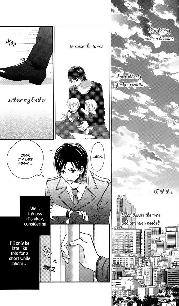 Love So Life - Vol.11 Chapter 61