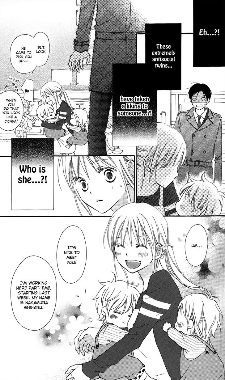 Love So Life - Vol.11 Chapter 61