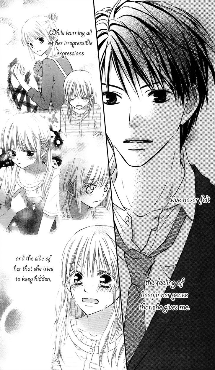 Love So Life - Vol.11 Chapter 61