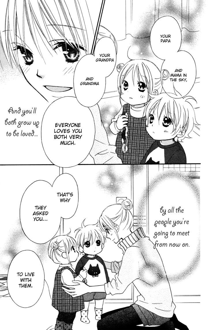 Love So Life - Vol.14 Chapter 78