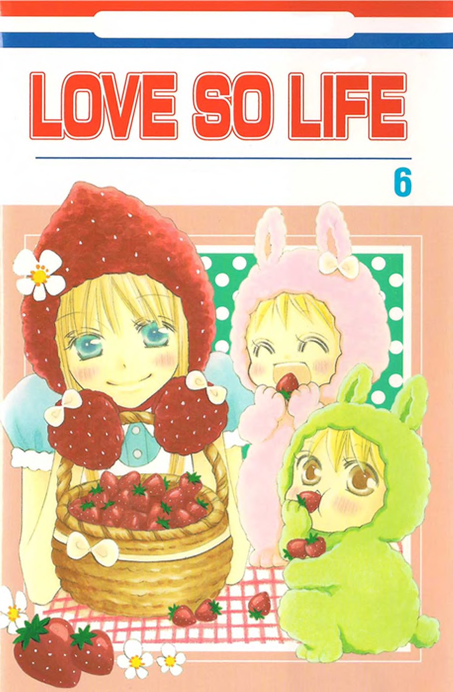 Love So Life - Vol.6 Chapter 29