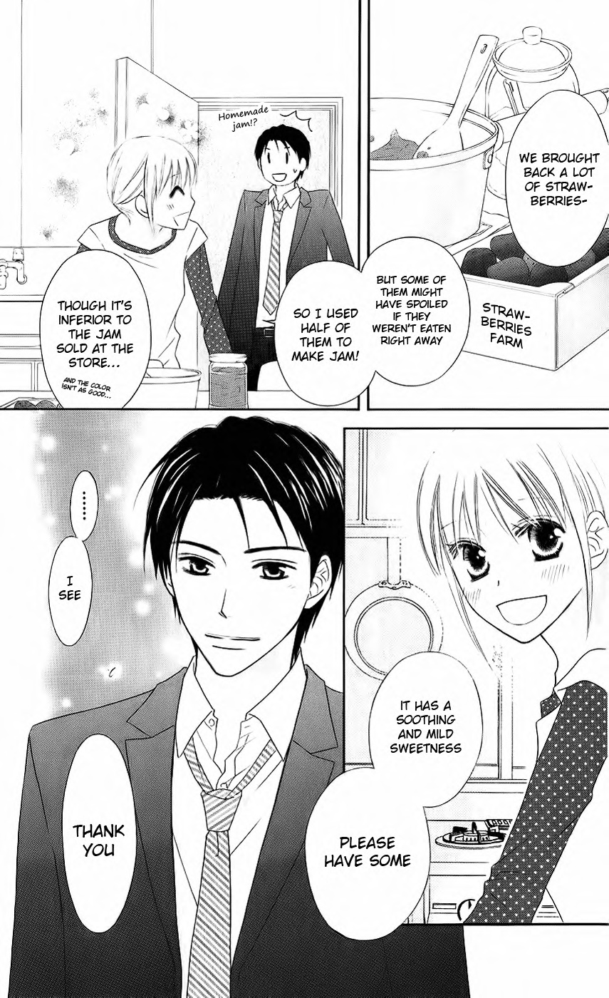 Love So Life - Vol.6 Chapter 29