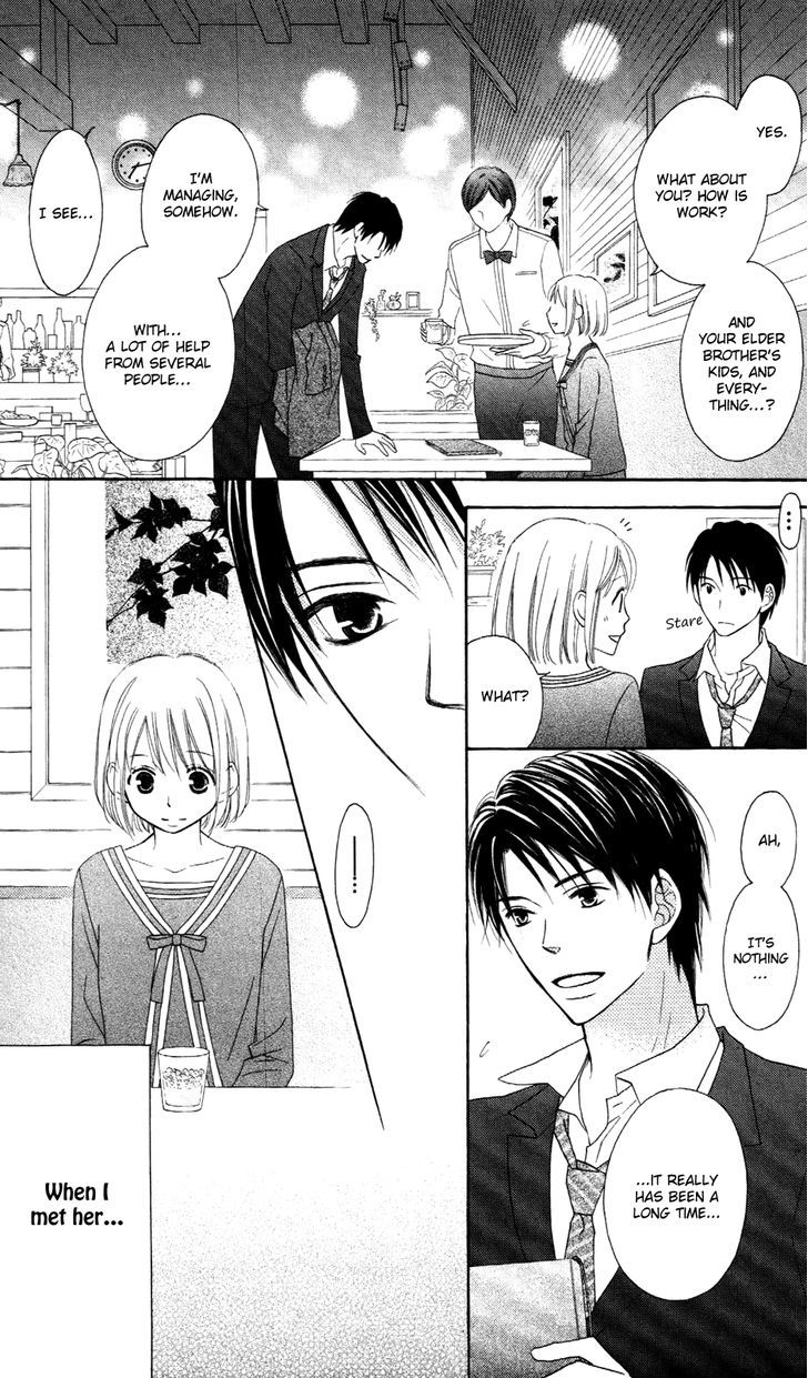 Love So Life - Vol.12 Chapter 64