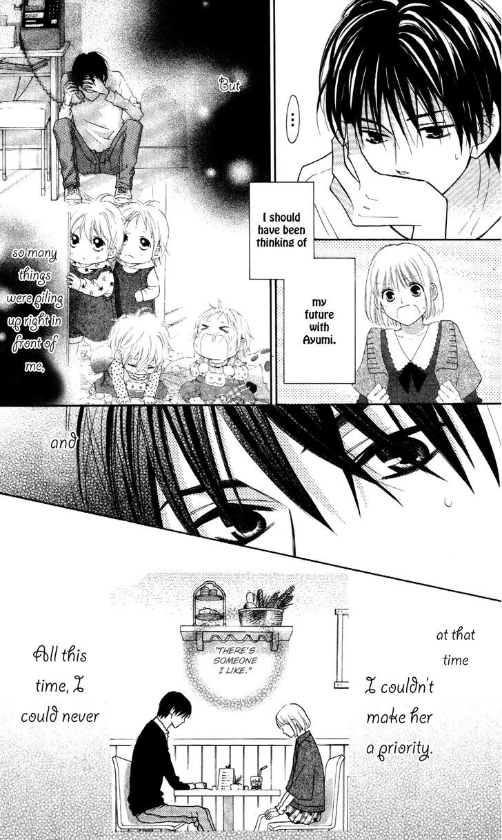 Love So Life - Vol.12 Chapter 64