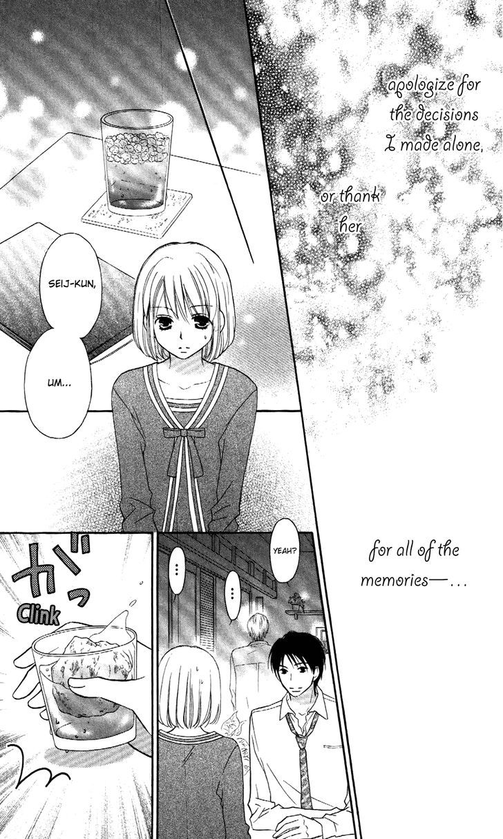 Love So Life - Vol.12 Chapter 64