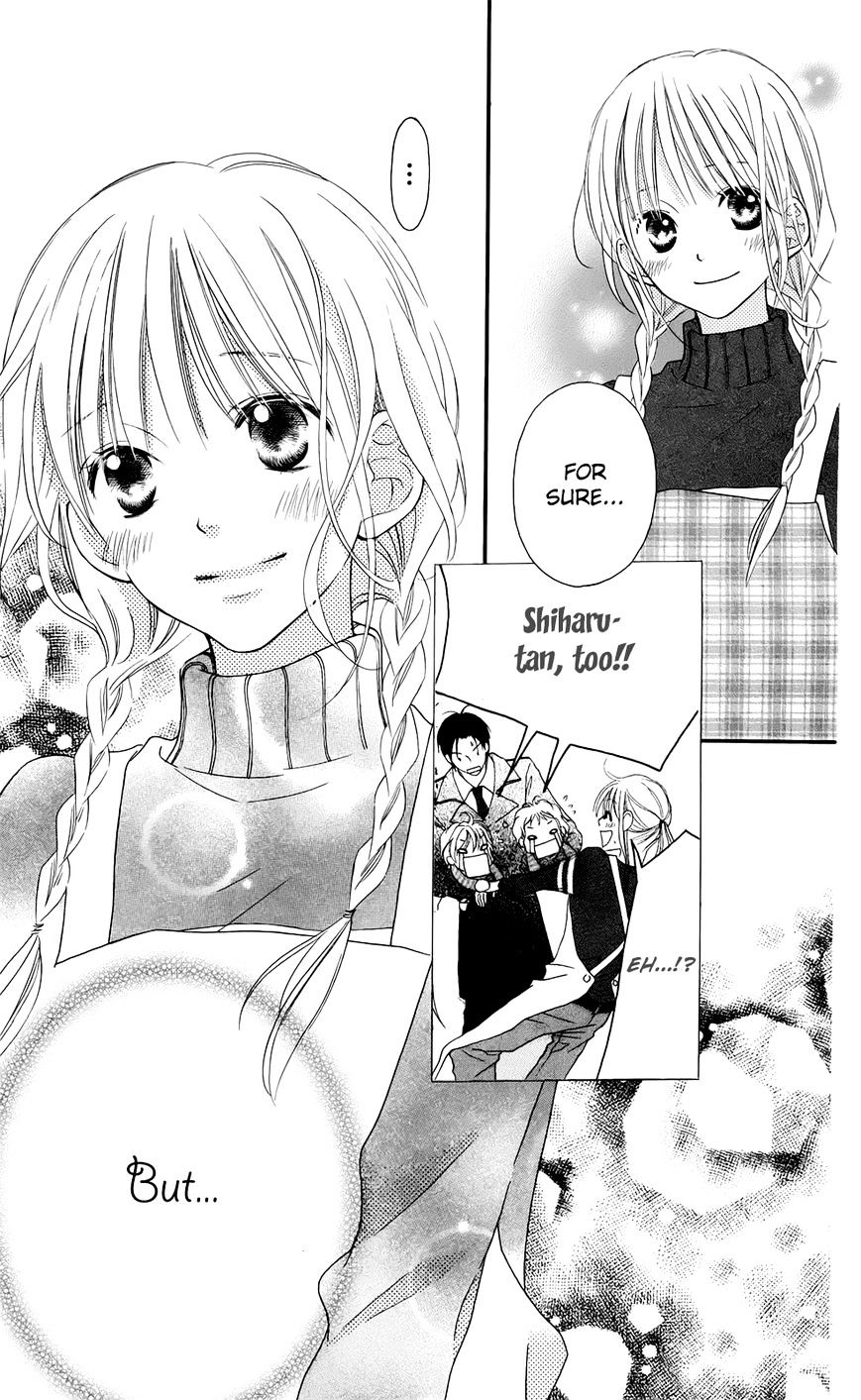 Love So Life - Vol.13 Chapter 98