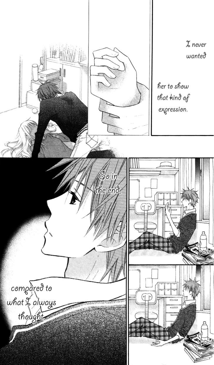 Love So Life - Vol.12 Chapter 67