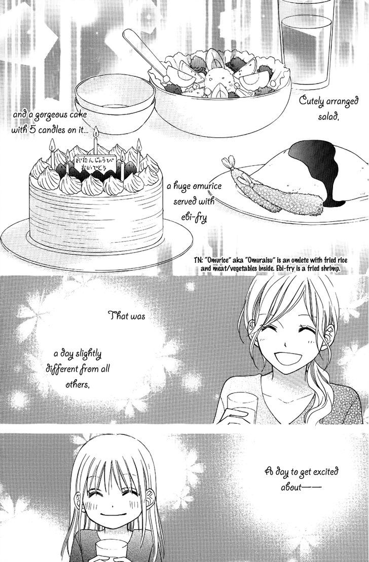 Love So Life - Vol.9 Chapter 49