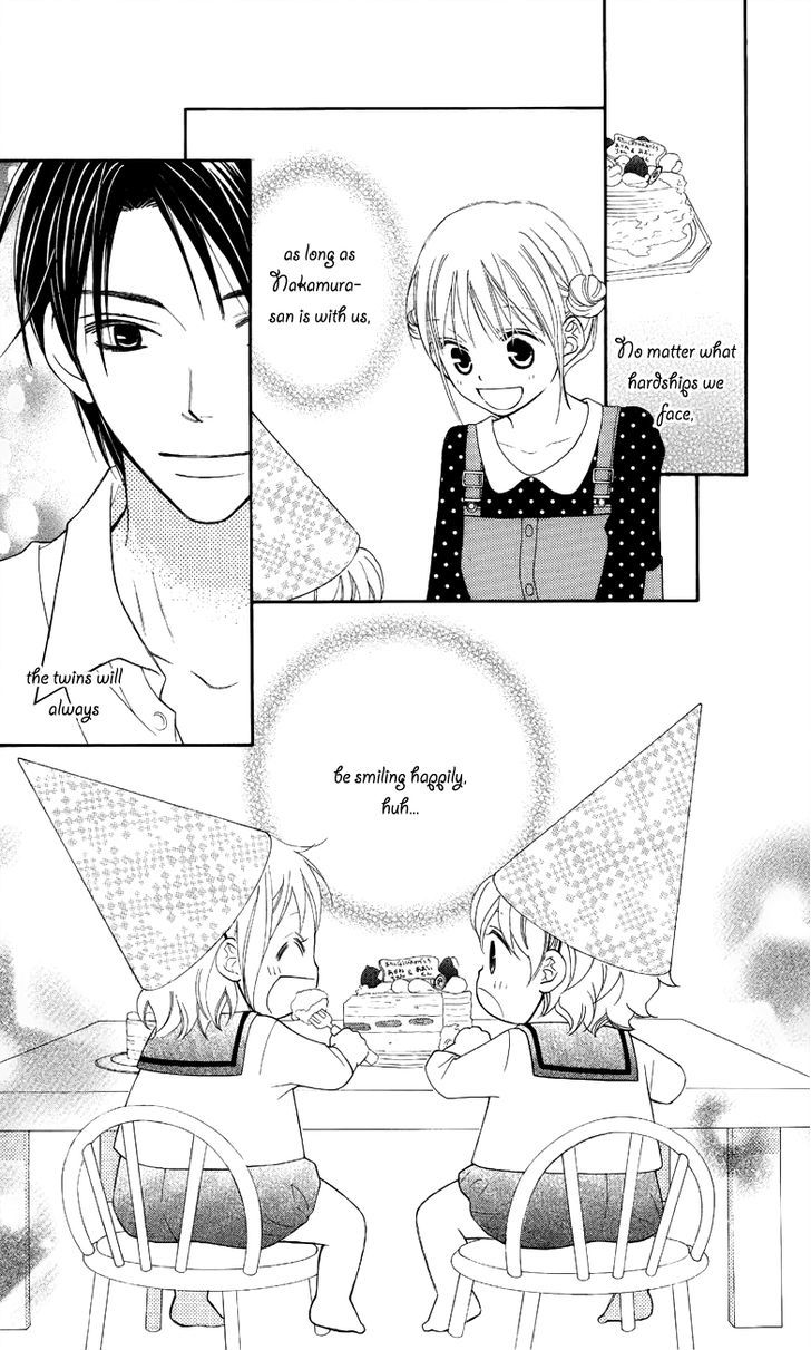 Love So Life - Vol.9 Chapter 49