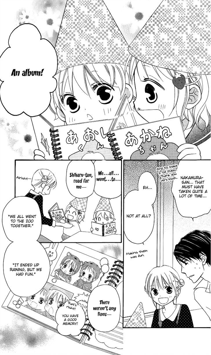 Love So Life - Vol.9 Chapter 49