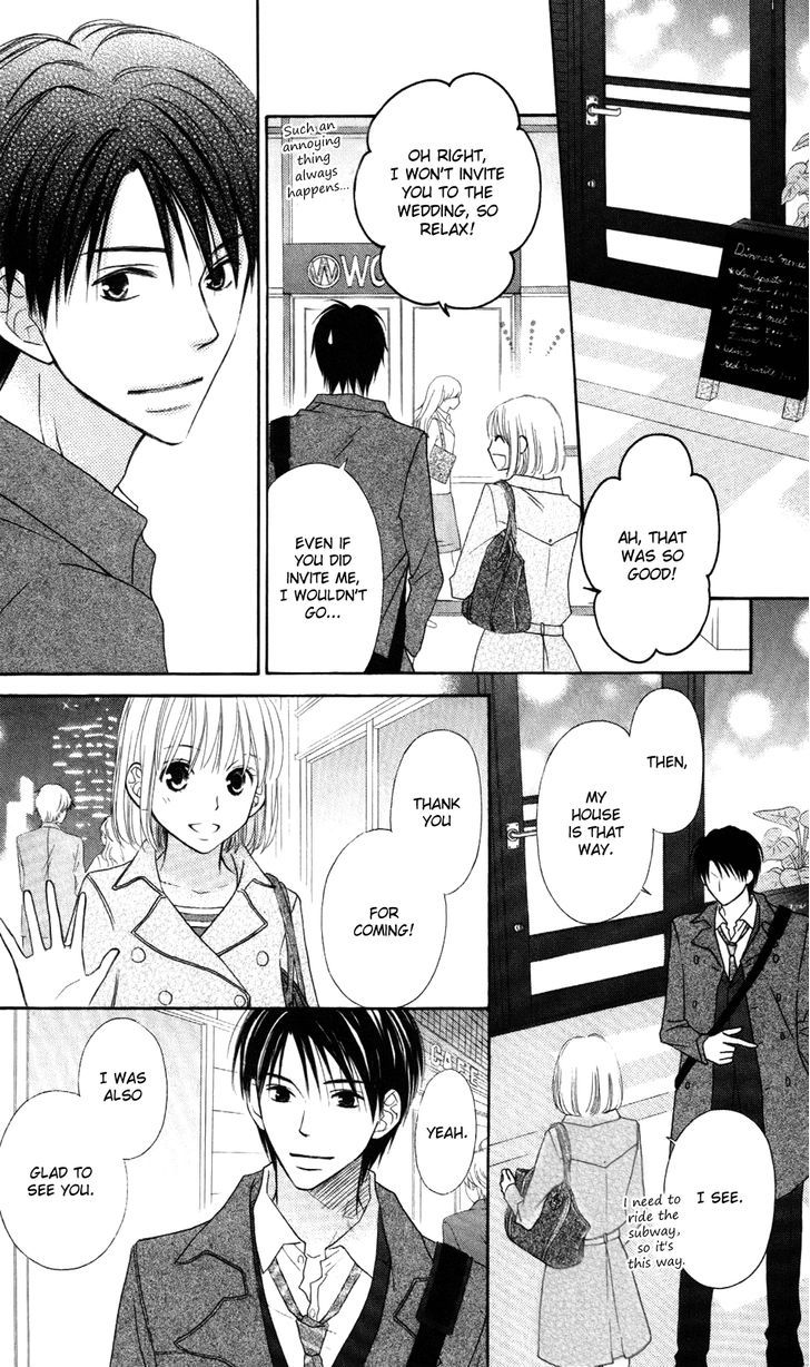 Love So Life - Vol.12 Chapter 65