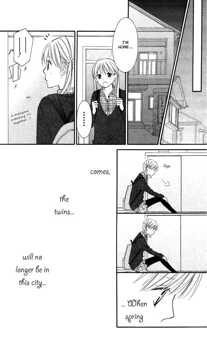 Love So Life - Vol.12 Chapter 65