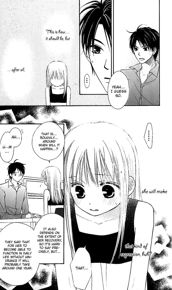 Love So Life - Vol.8 Chapter 41