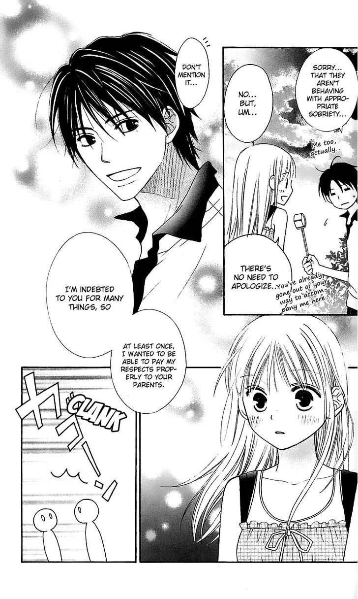 Love So Life - Vol.8 Chapter 41