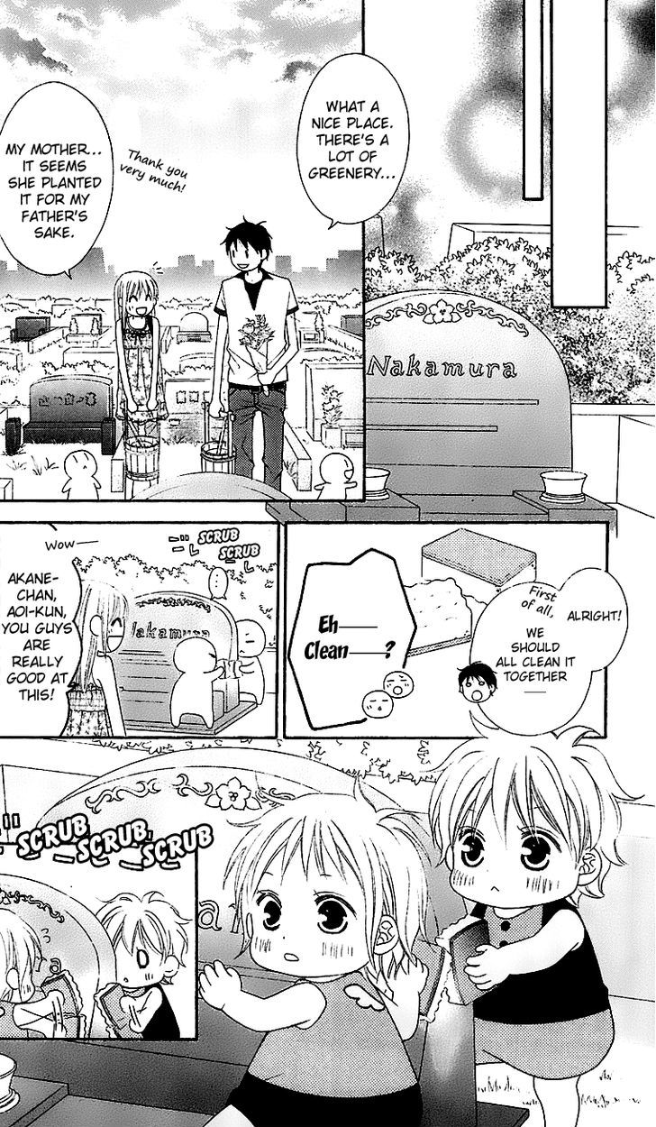 Love So Life - Vol.8 Chapter 41