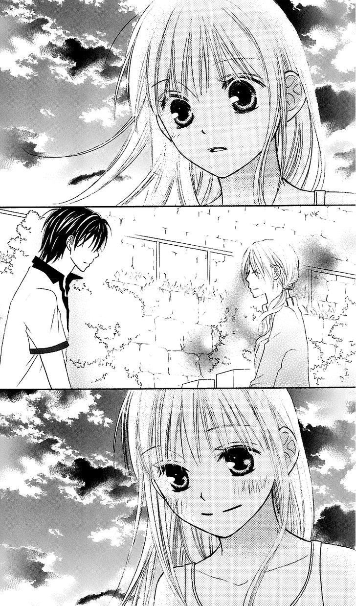 Love So Life - Vol.8 Chapter 41